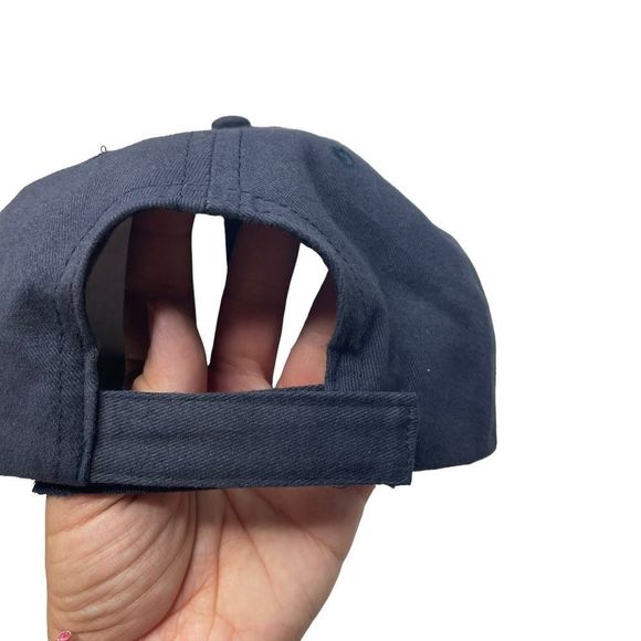 Tampa Bay Rays hat - Picture 3 of 4